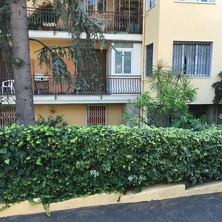 Strada Peiranze 1 * San Remo