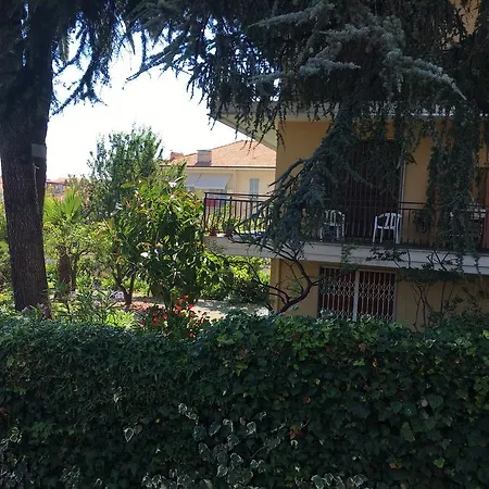 Strada Peiranze 1 Lejlighed Sanremo