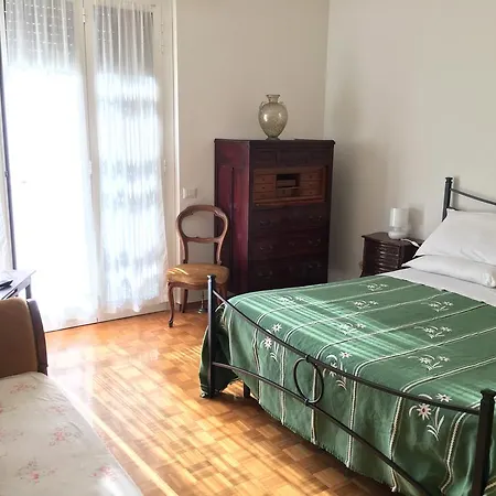 Appartement Strada Peiranze 1 San Remo