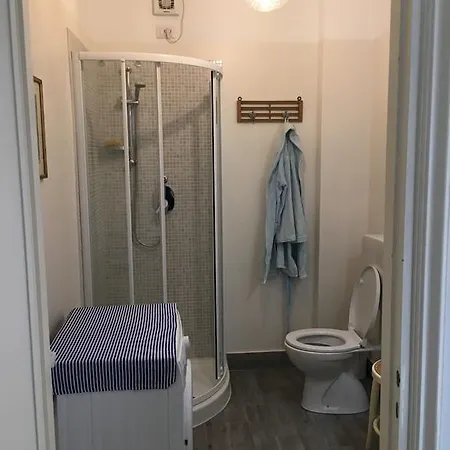 Strada Peiranze 1 Apartament