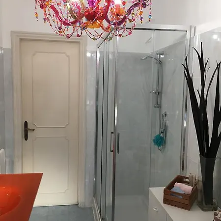 Appartement Strada Peiranze 1 *