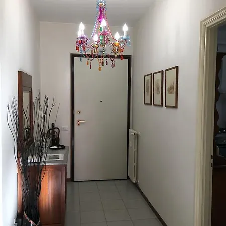 Apartament Strada Peiranze 1