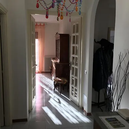 Strada Peiranze 1 Lejlighed