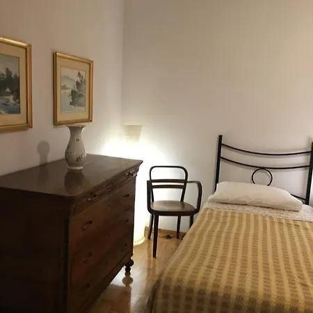 Apartament Strada Peiranze 1 San Remo